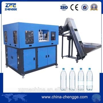 2017 Hot Sale Full Automatic Plastic Bottle Making Machine