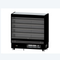 1875mm upright meat display chiller