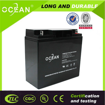 Best sales 12v 5ah lead acid battery for ups/solar/wind systems