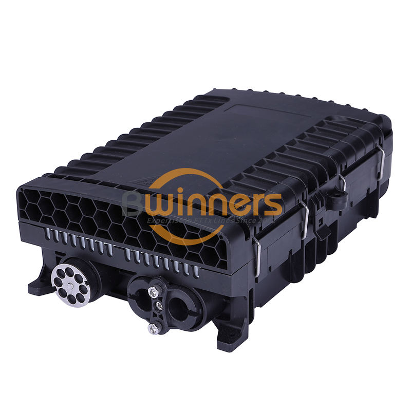 Fiber Distribution Box