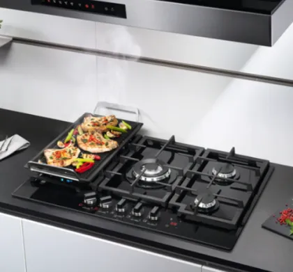 AEG Hob Plate Kitchen Appliances Germany