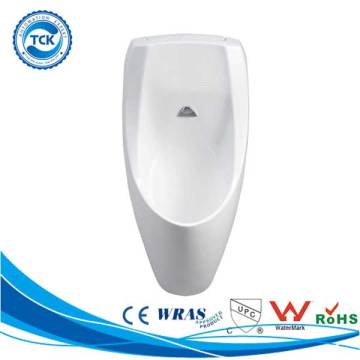 Best selling bathroom automatic wall mount urinal