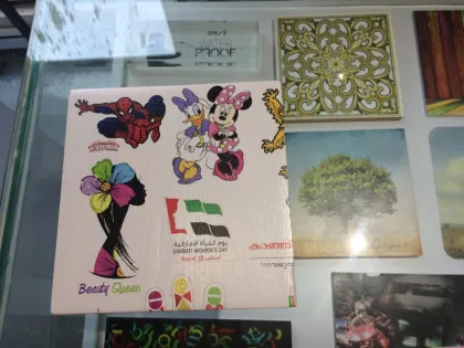 a1 uv printer flatbed printer led uv printer