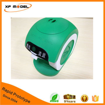 Customized MINI CNC Plastic Juicer Model rapid prototype