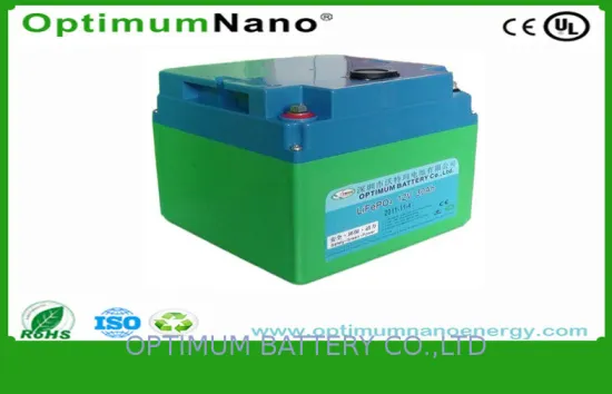 Cycle Long Lifepo4 Rechargeable Battery Small Size And Light Weight