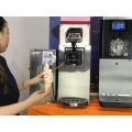 1 smaak Mini Soft Ice Cream Machine