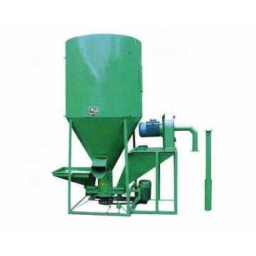 Smericio e mixer per mangimi per pollame per il Kenya