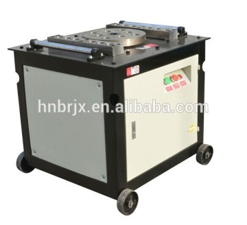 GW 40 Steel bar bending machine