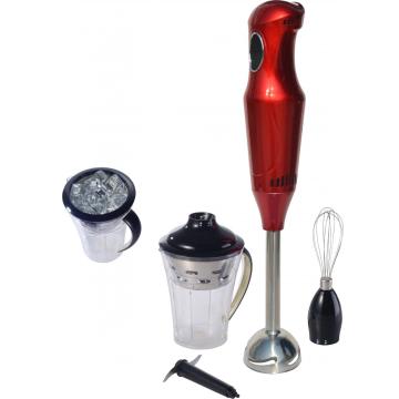 multifunction stick blender with ice cruser