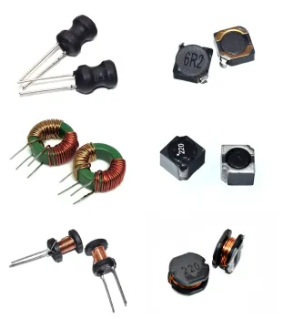 Inductor CW201212-R39G Fixed Inductive 390NH 170MA 2.2OHM BOM List and Supply Services