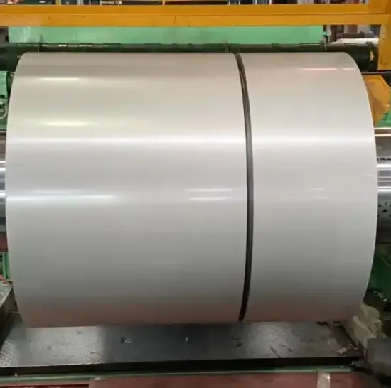 7.0 mm stainless steel coil