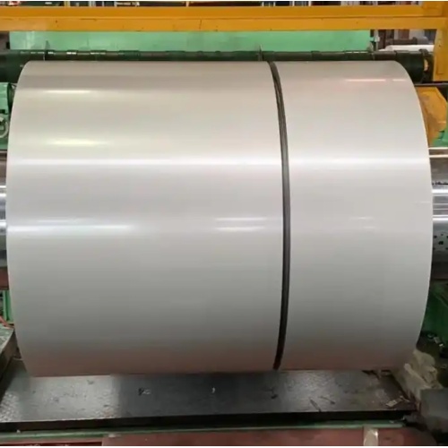 7.0 મીમી સ્ટેનલેસ સ્ટીલ કોઇલ