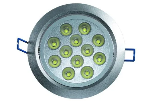 New Technology 12w Led Kitchen Ceiling Lights Fittings Of Low Light Attenuation