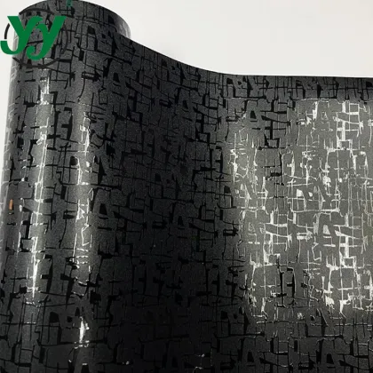 Maya Pattern Black Vinyl Car Wrap and Stickers