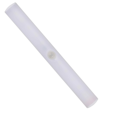 Factory Direct Sales: Smart Body Sensing LED Light - Battery Powered Motion Sensor Bedroom Cabinet Light