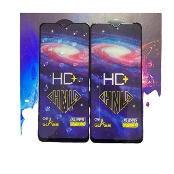 Wholesale HD Tempered Glass Screen Protector for Tecno Spark 7 Pro