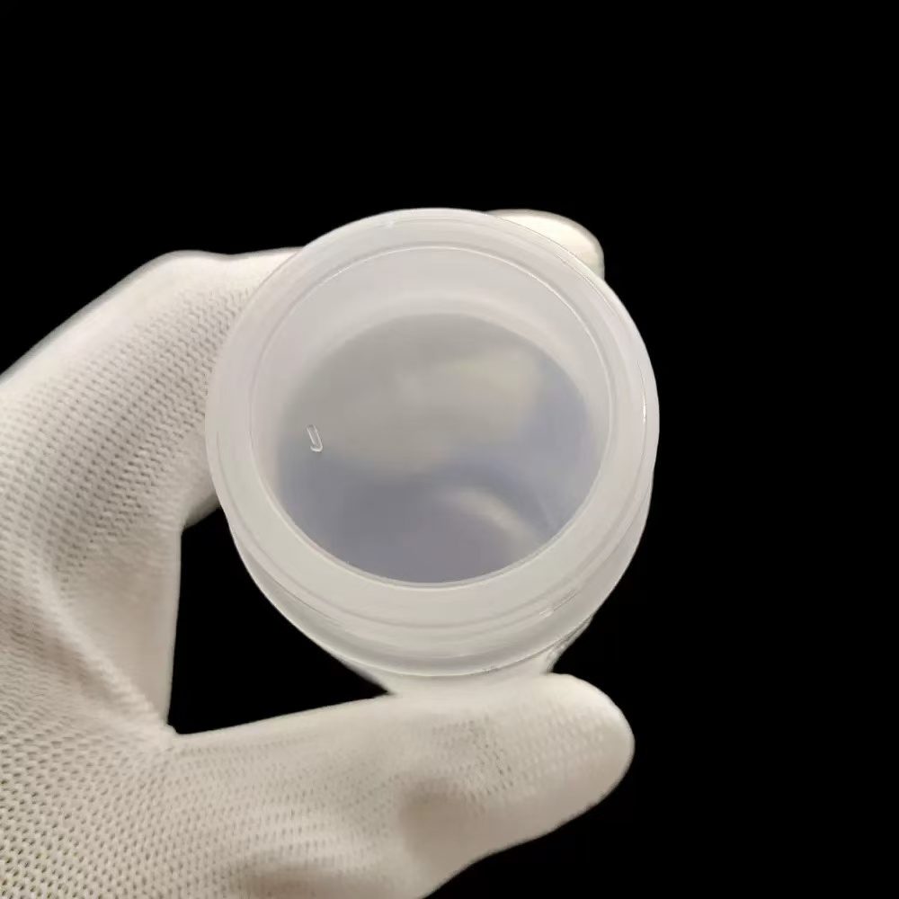 PP/EVOH/PP packaging