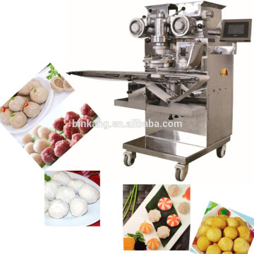 meatball processing machine