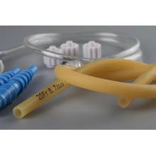 Medical Disposable Latex T Wound Drainage Tube