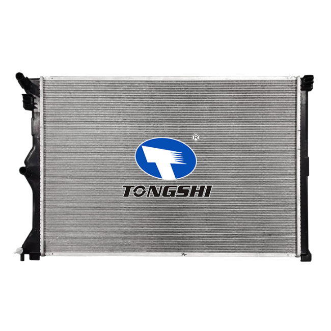 Intercooler