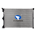 16550-36020 Premium Aluminum Intercooler for Lexus RX200t / RX300