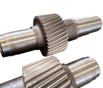 Motor Gear Axles Steering Motor
