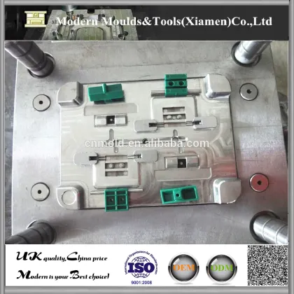 OEM ODM high quality plastic electronic component