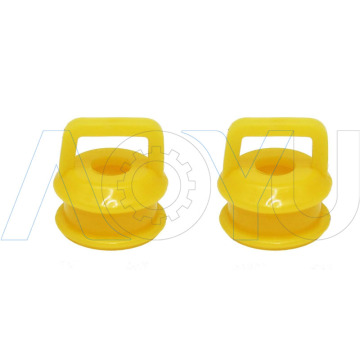 Shifter Cable Bushing Repair Kit for Multiple GM and Chrysler Models (2004-2020)