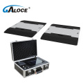 Digital Portable axle vehicle weighing scale