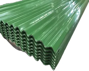 Premium Aluminium Corrugated Sheets for Roofing