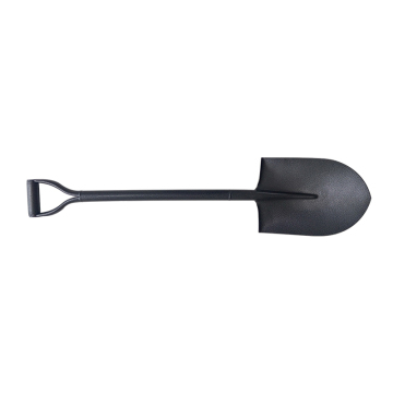 Wholesale Carbon Steel Farm Shovel Heads for Agricultural Production