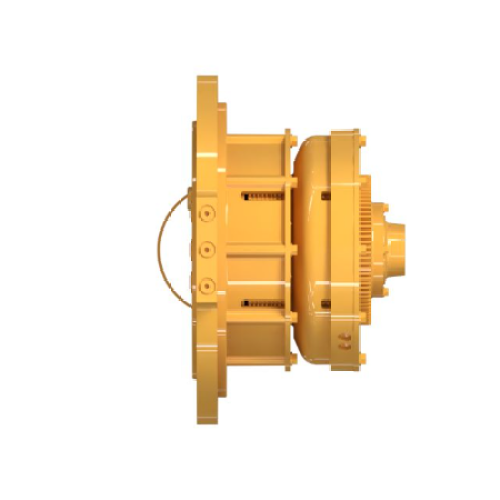 Bulldozer D9GC steering clutch Assembly 103-6291/1036291