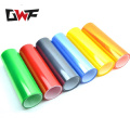 Instalar tinte de los faros para los automóviles