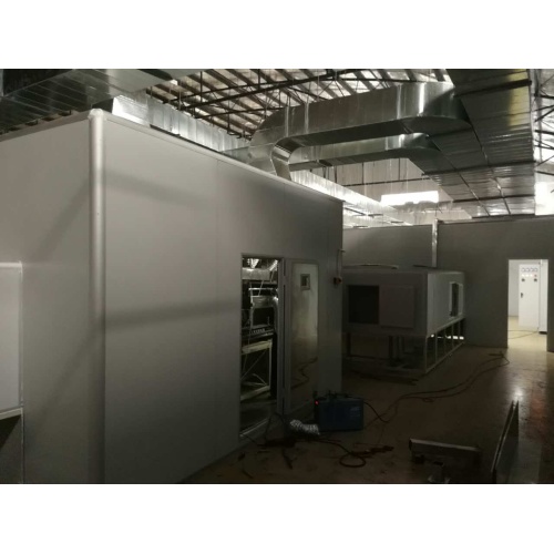 spray painting machine automatic conveyor 220V