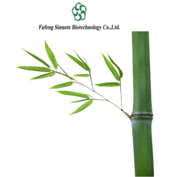 Bamboo Extract Powder 70% Natural Silica for Skin & Hair Health