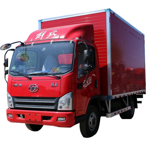 Tiger VR Light Truck - Durable y confiable