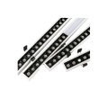 5W20W40W45W SMD LED TUBE Batten Light Metting