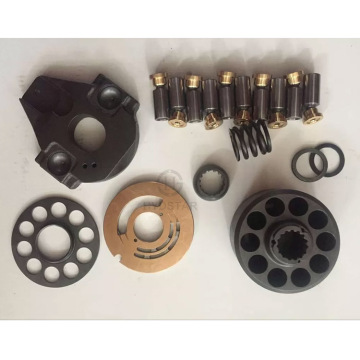 Pompe Hydraulique PVD ​​00B 14Pのスペアパーツ