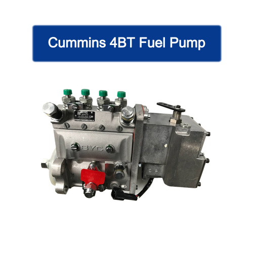 4VBE34RW3 4BT -Kraftstoffpumpe
