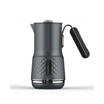 Frother de leite elétrico específico para café com leite