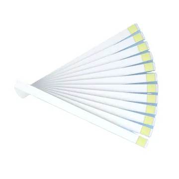 Fish tank aquarium test strip NH3/NH4 Ammonia