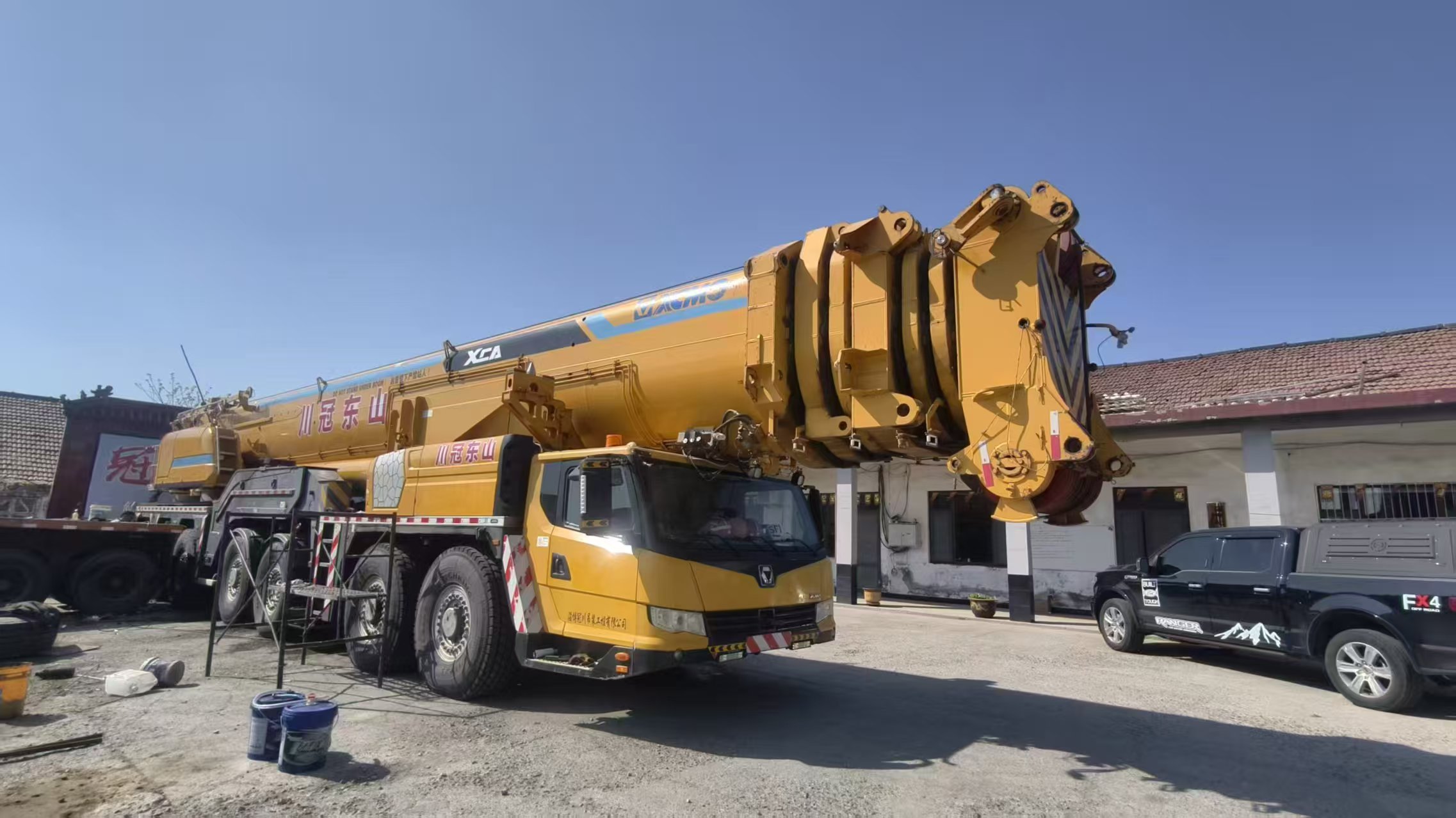 mini truck crane mini truck crane