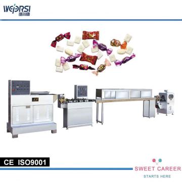 Machine de fabrication de caramel en vrac