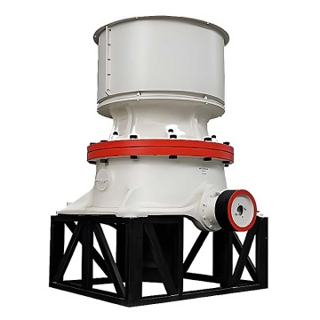 Energy Saving Stone Crusher with Long Service Life Cone Crusher for Granite and Iron Ore