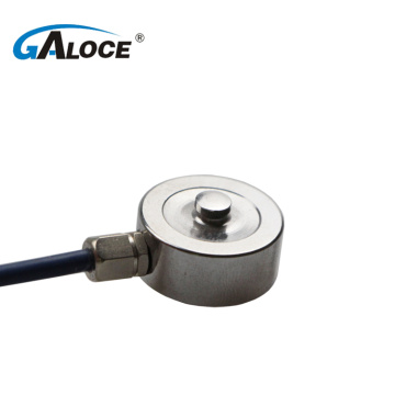 Type de bouton Small Size Load Cell 50N