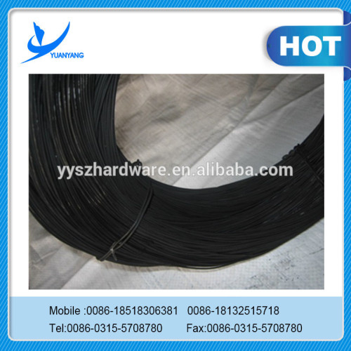 China's high quality binding wire