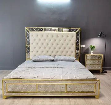 Modern Design Bedroom Furniture