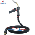 MB240D Maniglia per torcia per saldatura MIG raffreddata ad acqua MAX