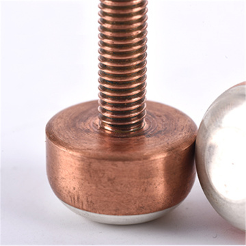 High Quality Copper Tungsten Switch Contacts