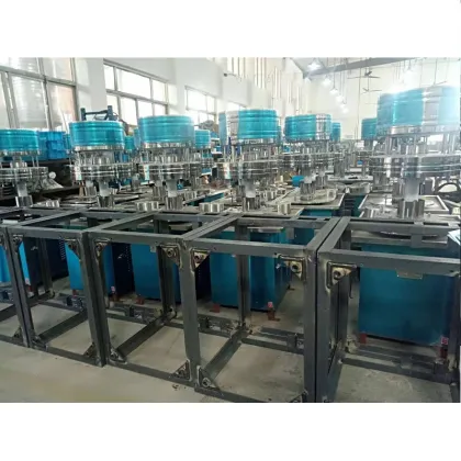 Small Business Solutions: Filling Machines & Automated Capping Machines